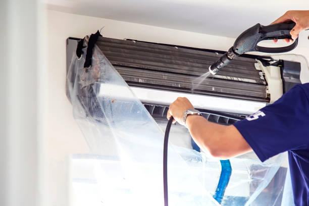 Best Commercial Air Duct Cleaning  in Galena Park, TX