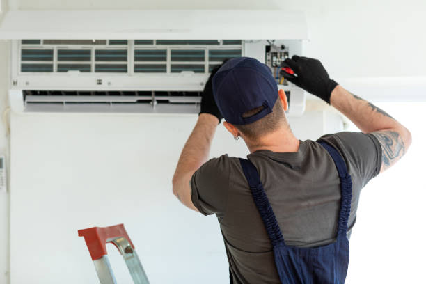Affordable HVAC Duct Cleaning in Galena Park, TX