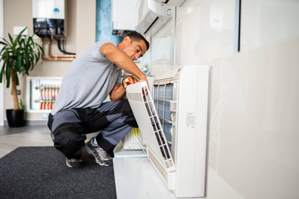 Best HVAC Air Duct Cleaning  in Galena Park, TX