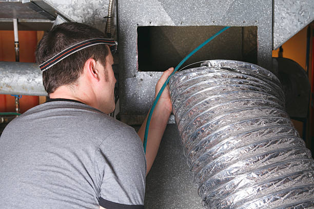 Best Affordable HVAC Duct Cleaning  in Galena Park, TX
