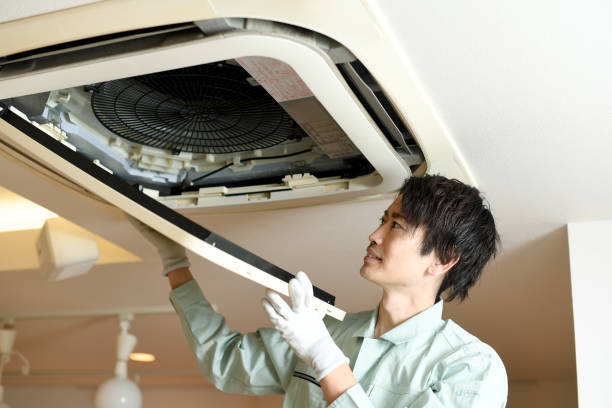 Best HVAC Air Duct Cleaning  in Galena Park, TX