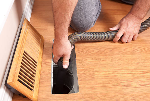 Best HVAC Duct Inspection Services  in Galena Park, TX