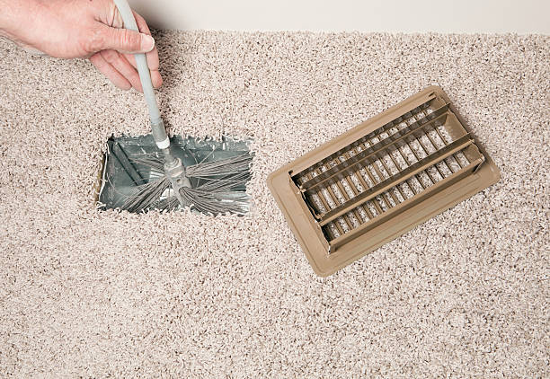 Galena Park, TX Airduct Cleaning Company
