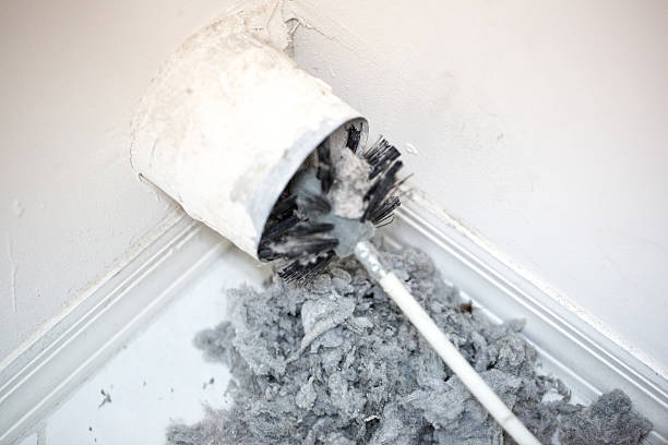 Best HVAC Duct Inspection Services  in Galena Park, TX