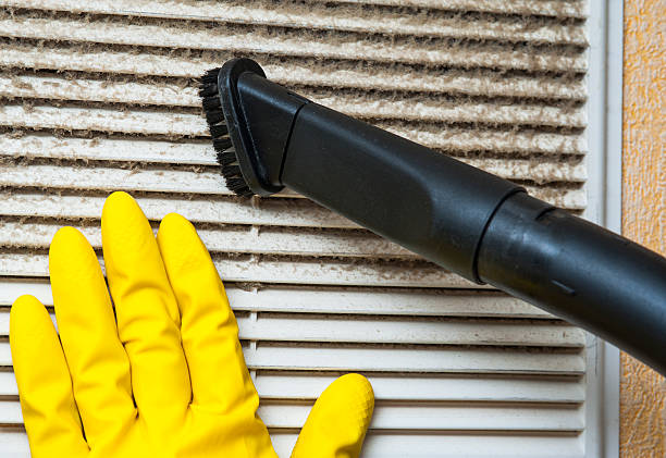 Ductwork Cleaning Services in Galena Park, TX