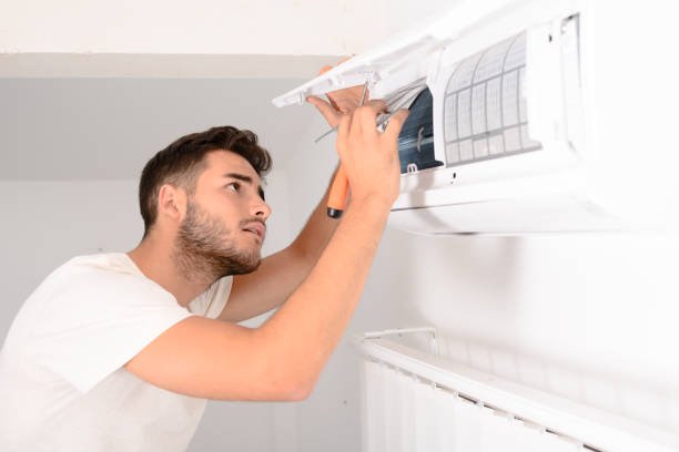 Best Emergency Air Duct Cleaning  in Galena Park, TX